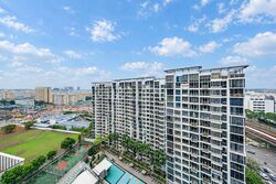 Grandeur 8 (D20), Condominium #620028811